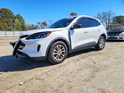 1FMCU0G69NUB30933 2022 FORD ESCAPE