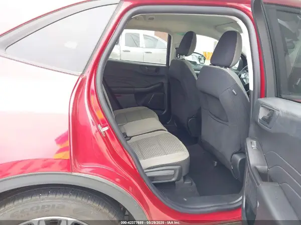 1FMCU0G69NUB38210 2022 FORD ESCAPE - Image 8