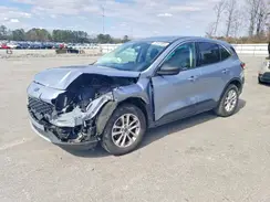 1FMCU0G69NUB40314 2022 FORD ESCAPE