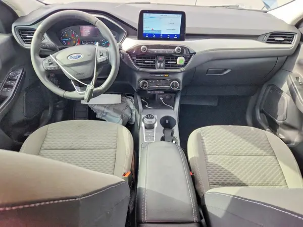 1FMCU0G69NUB42614 2022 FORD ESCAPE - Image 8