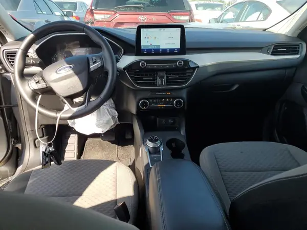 1FMCU0G69NUB43634 2022 FORD ESCAPE - Image 8