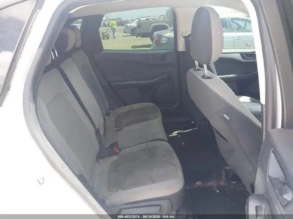 1FMCU0G69NUB49966 2022 FORD ESCAPE - Image 8