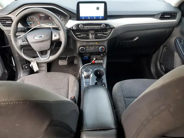1FMCU0G69NUB50647 2022 FORD ESCAPE - Image 8