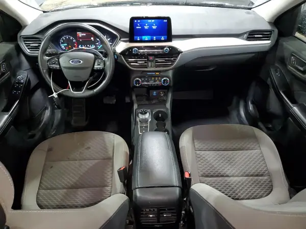 1FMCU0G69NUB54035 2022 FORD ESCAPE - Image 8