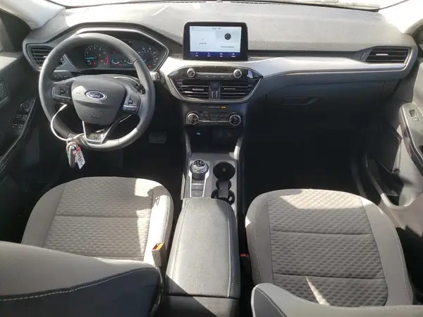 1FMCU0G69NUB55847 2022 FORD ESCAPE - Image 8