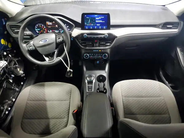 1FMCU0G69NUB65004 2022 FORD ESCAPE - Image 8