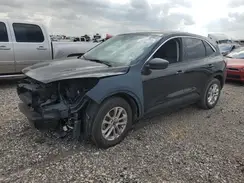 1FMCU0G69NUB67402 2022 FORD ESCAPE