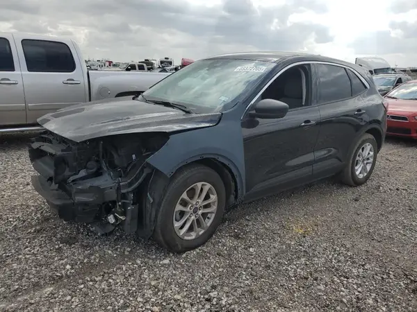 1FMCU0G69NUB67402 2022 FORD ESCAPE - Image 1