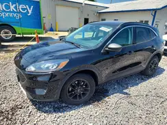 1FMCU0G69NUB70705 2022 FORD ESCAPE
