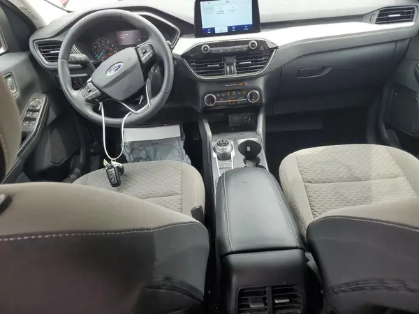 1FMCU0G69NUB85298 2022 FORD ESCAPE - Image 8