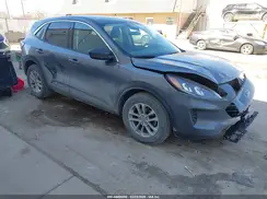 1FMCU0G69NUB85303 2022 FORD ESCAPE