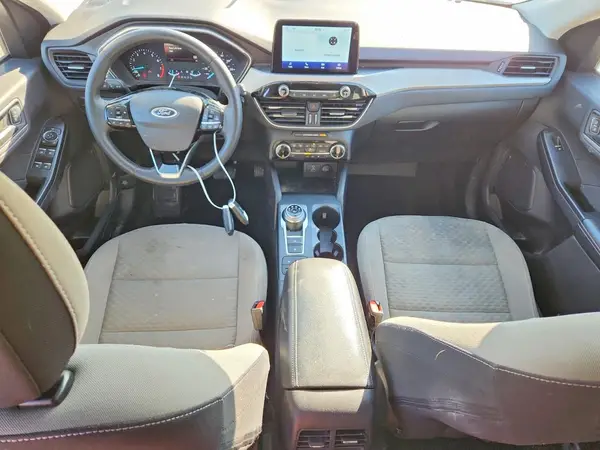 1FMCU0G69NUB86368 2022 FORD ESCAPE - Image 8