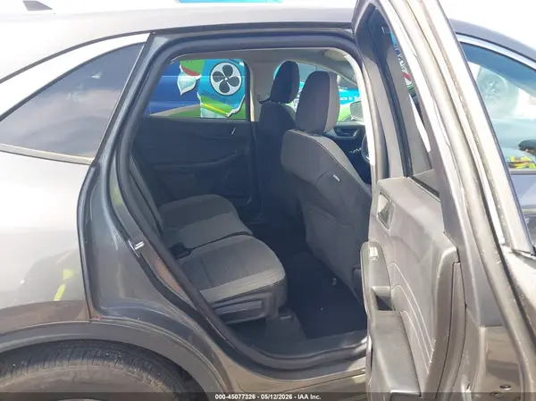 1FMCU0G69NUB87021 2022 FORD ESCAPE - Image 8