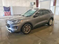 1FMCU0G69NUB87942 2022 FORD ESCAPE