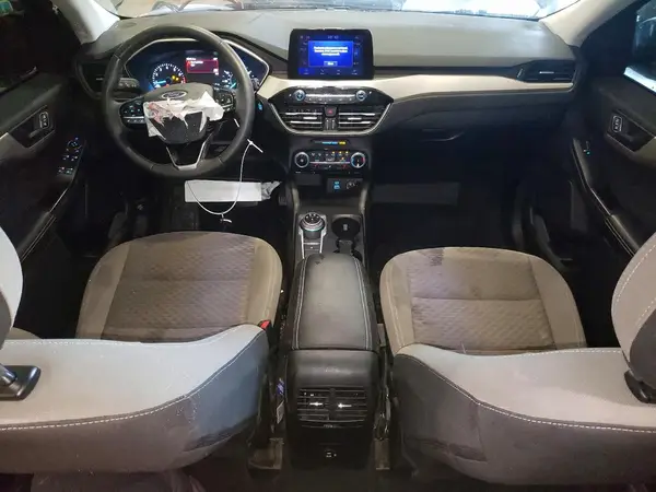 1FMCU0G69NUB87942 2022 FORD ESCAPE - Image 8