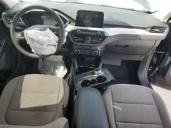 1FMCU0G69NUB95765 2022 FORD ESCAPE - Image 8