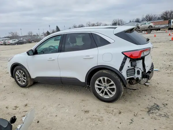 1FMCU0G69NUB95961 2022 FORD ESCAPE - Image 2