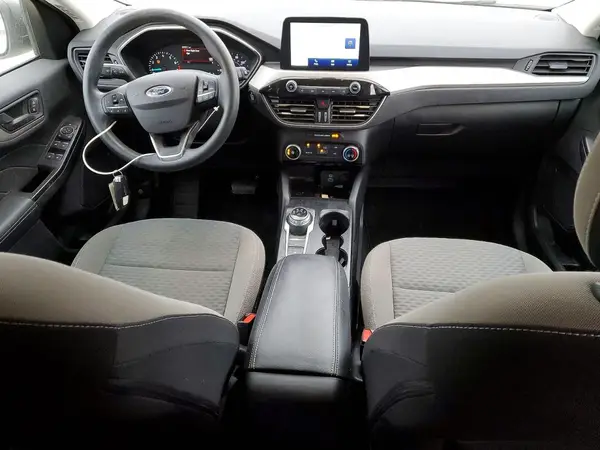 1FMCU0G69NUB95961 2022 FORD ESCAPE - Image 8