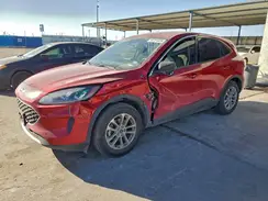 1FMCU0G69NUB96415 2022 FORD ESCAPE