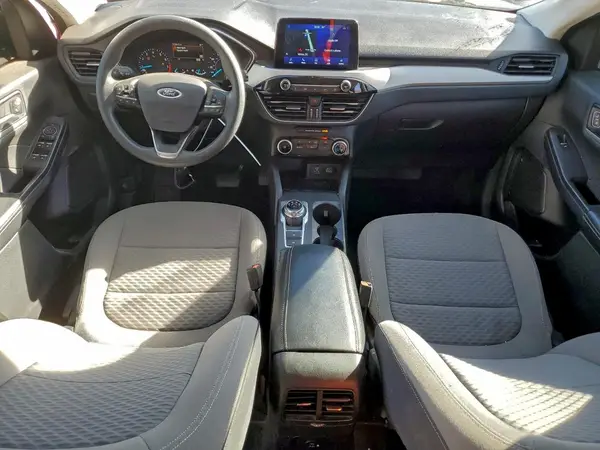 1FMCU0G69NUB96415 2022 FORD ESCAPE - Image 8
