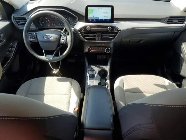 1FMCU0G69NUB99265 2022 FORD ESCAPE - Image 8