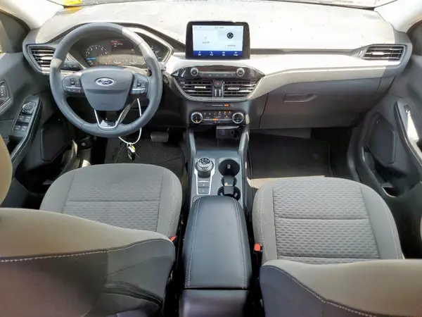 1FMCU0G69NUC01449 2022 FORD ESCAPE - Image 8