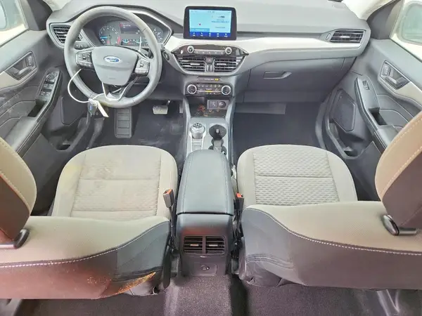 1FMCU0G69NUC02889 2022 FORD ESCAPE - Image 8