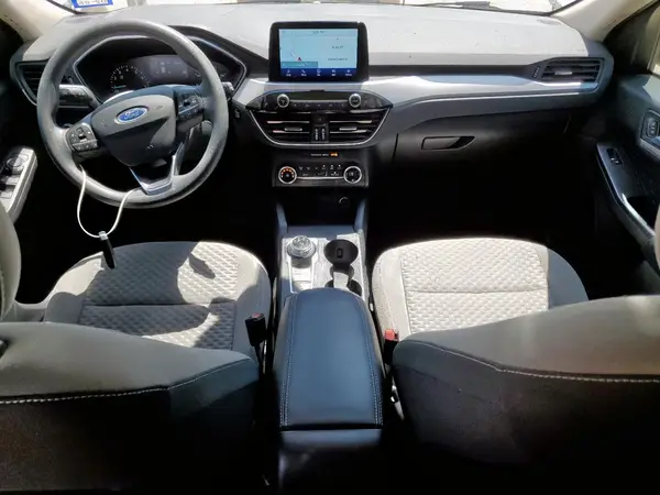 1FMCU0G6XLUA10183 2020 FORD ESCAPE - Image 8