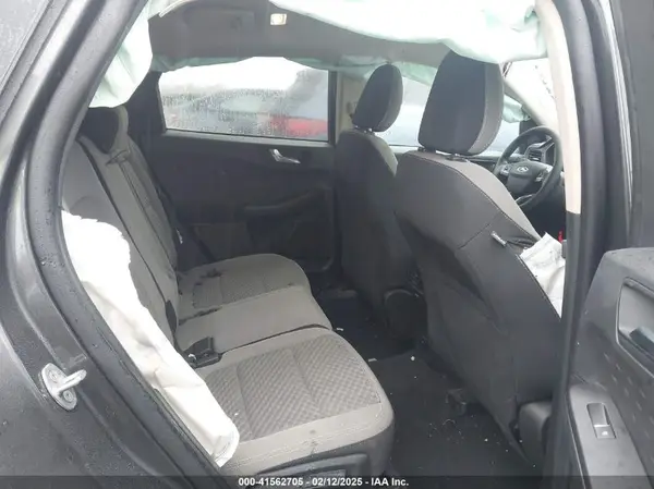 1FMCU0G6XLUA11348 2020 FORD ESCAPE - Image 8