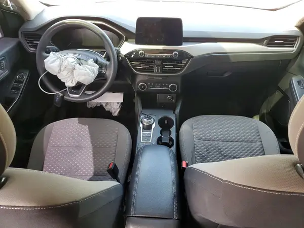 1FMCU0G6XLUA12807 2020 FORD ESCAPE - Image 8