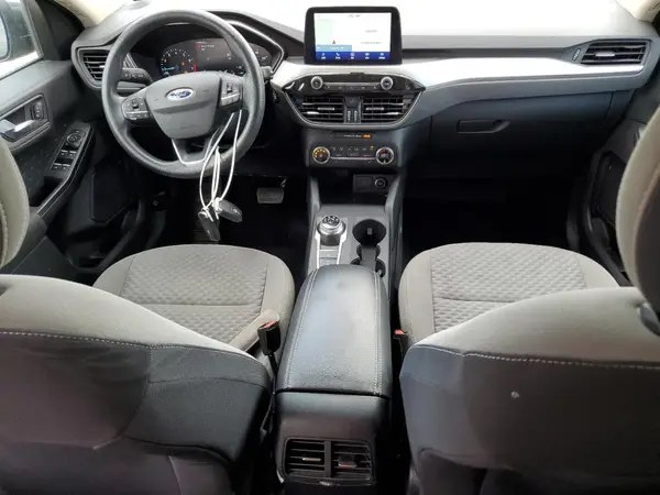 1FMCU0G6XLUA22480 2020 FORD ESCAPE - Image 8
