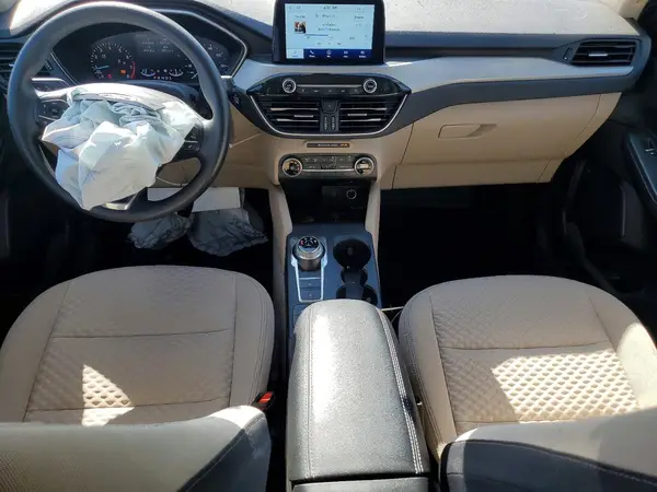 1FMCU0G6XLUA23466 2020 FORD ESCAPE - Image 8
