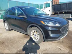 1FMCU0G6XLUA25881 2020 FORD ESCAPE
