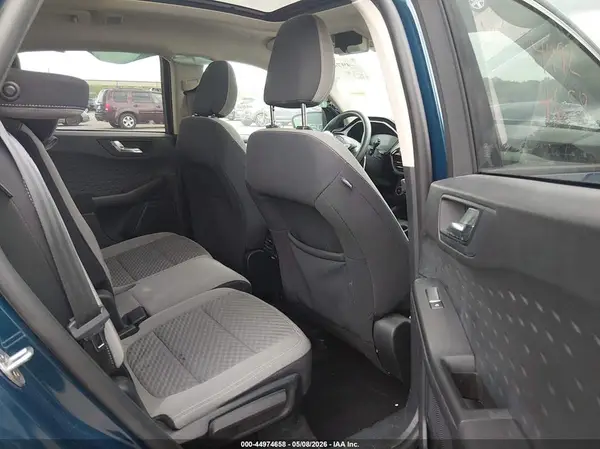 1FMCU0G6XLUA28148 2020 FORD ESCAPE - Image 8
