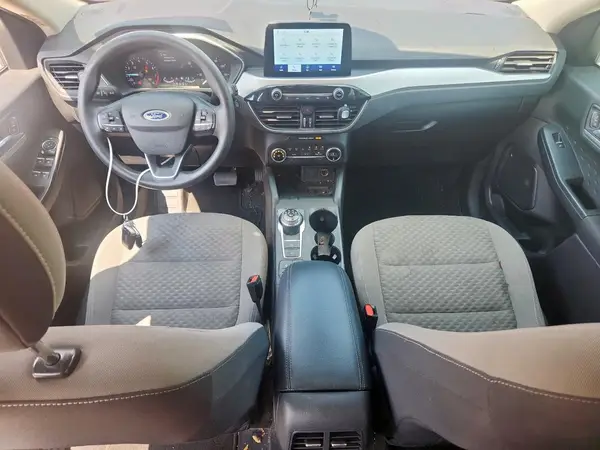 1FMCU0G6XLUA31342 2020 FORD ESCAPE - Image 8