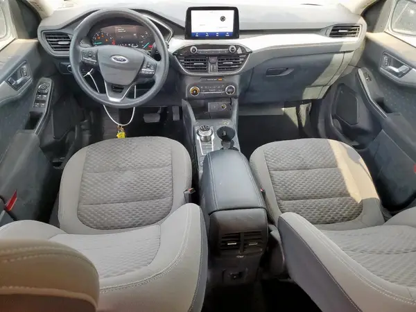 1FMCU0G6XLUA32510 2020 FORD ESCAPE - Image 8