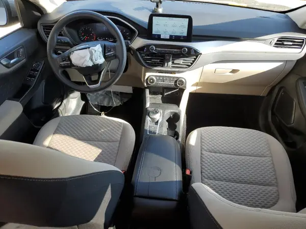 1FMCU0G6XLUA46584 2020 FORD ESCAPE - Image 8