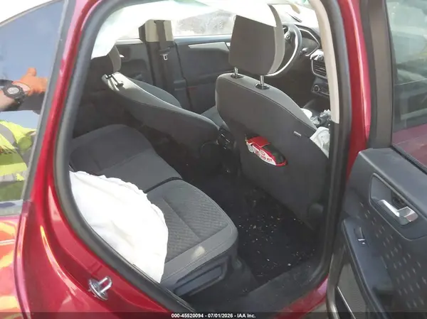 1FMCU0G6XLUA51235 2020 FORD ESCAPE - Image 8