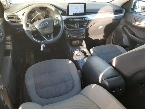 1FMCU0G6XLUA57293 2020 FORD ESCAPE - Image 8