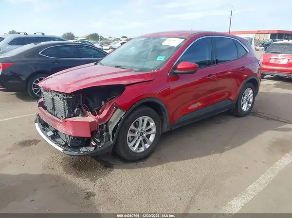 1FMCU0G6XLUA57522 2020 FORD ESCAPE - Image 2