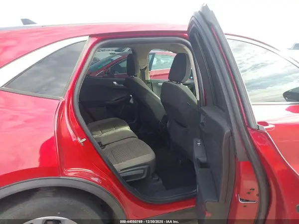 1FMCU0G6XLUA57522 2020 FORD ESCAPE - Image 8
