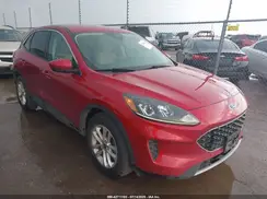 1FMCU0G6XLUA62350 2020 FORD ESCAPE