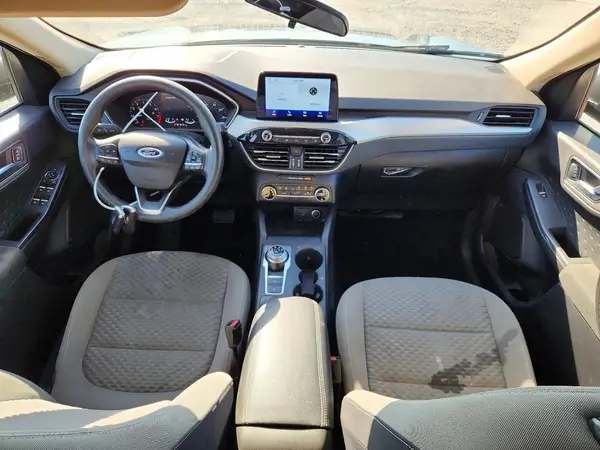 1FMCU0G6XLUA67709 2020 FORD ESCAPE - Image 8