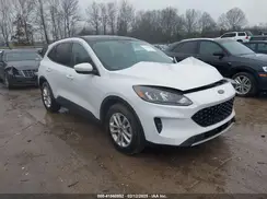 1FMCU0G6XLUA67838 2020 FORD ESCAPE