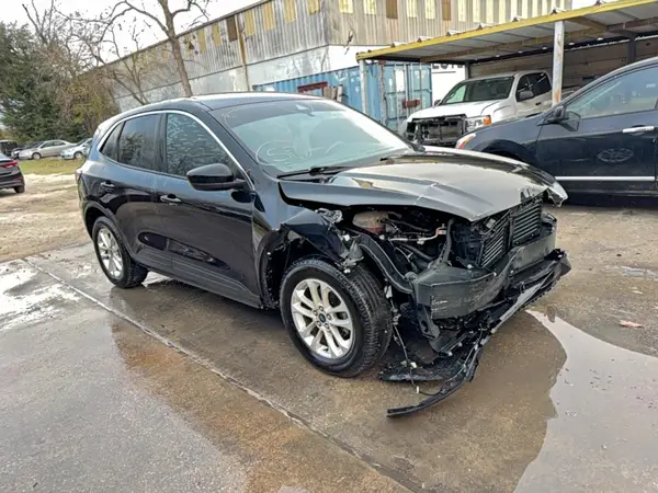 1FMCU0G6XLUA69542 2020 FORD ESCAPE - Image 1