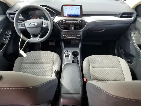 1FMCU0G6XLUA70318 2020 FORD ESCAPE - Image 8