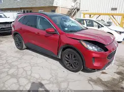 1FMCU0G6XLUA70383 2020 FORD ESCAPE