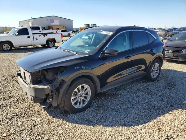 1FMCU0G6XLUA71095 2020 FORD ESCAPE - Image 1