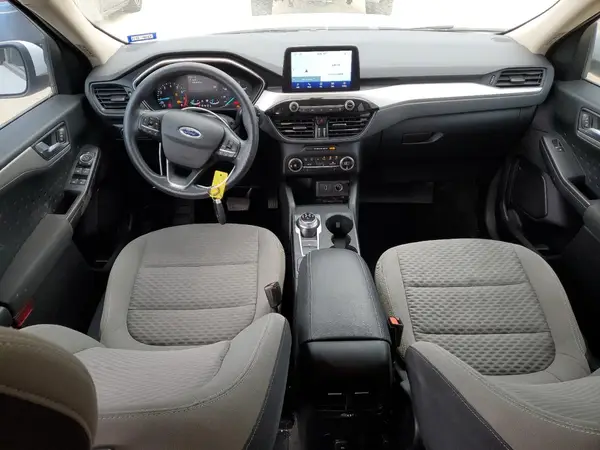 1FMCU0G6XLUA76376 2020 FORD ESCAPE - Image 8