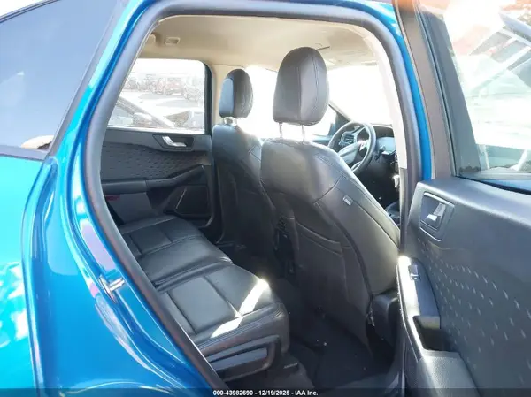 1FMCU0G6XLUA76667 2020 FORD ESCAPE - Image 8